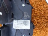 01861058, 512060, 20220207, 40589316, 6600005418 Замок двери задний правый Geely Coolray 2022 фото 3