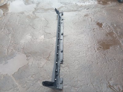 Накладка порога