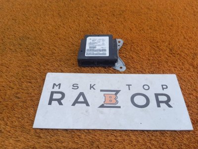 Блок управления AIR BAG