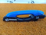 6600005417 Ручка двери наружняя задняя левая Geely Coolray 2022 фото 2