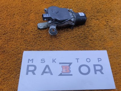 Моторчик стеклоочистителя