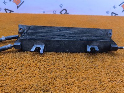 Радиатор АКПП