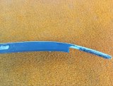 5062021800963, 6600014152963, 6600004809963 Накладка крышки багажника Geely Coolray 2022 фото 7