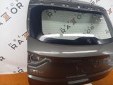 5062031900C15, 6600044926, 6600044926 Крышка багажника Geely Coolray 2022 фото 2