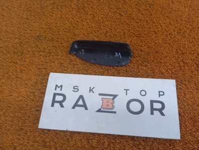 Накладка фонаря