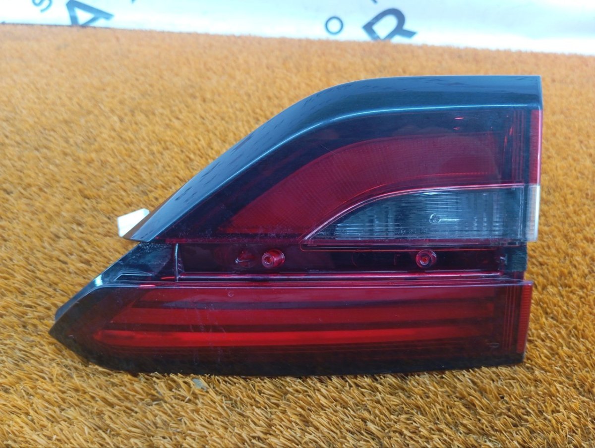 6600003299, 8890922196 Фонарь задний левый Geely Coolray 2022 фото 1