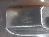 6600004813 Защита днища кузова левая Geely Coolray 2022 фото 4