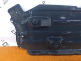 6600004813 Защита днища кузова левая Geely Coolray 2022 фото 6
