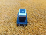 6600000644 Кнопка стеклоподъемника Geely Coolray 2022 фото 2