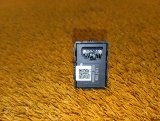 6600000644 Кнопка стеклоподъемника Geely Coolray 2022 фото 7
