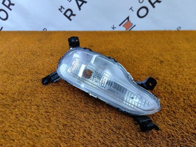 Фара ПТФ