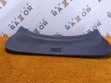 1510844XJS Обшивка багажника Nissan X-trail 2021 фото 7