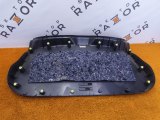 1510844XJS Обшивка багажника Nissan X-trail 2021 фото 11