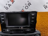 96170H5010URD, 96170H5010 Магнитола Hyundai Solaris 2019 фото 3
