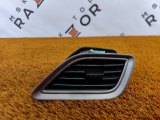 97490H5000, 97490H5000XDR Дефлектор воздуховода передний правый Hyundai Solaris 2019 фото 1