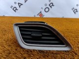 97480H5000 Дефлектор воздуховода левый Hyundai Solaris 2019 фото 1