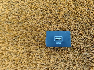 Разъем USB