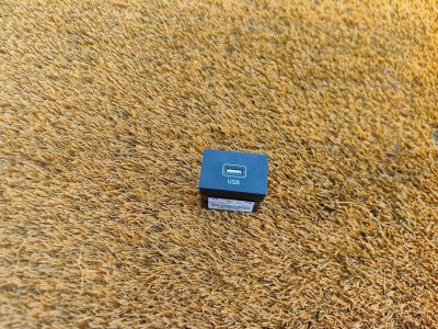 Разъем USB