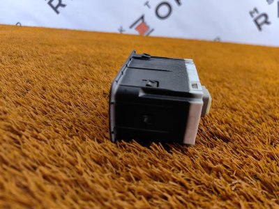 Блок управления корректора фар