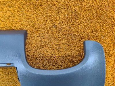 Накладка на торпедо