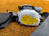 88870H5000, 88870-H0000-TRY, 88870H5000TRY Ремень безопасности передний левый Hyundai Solaris 2019 фото 5