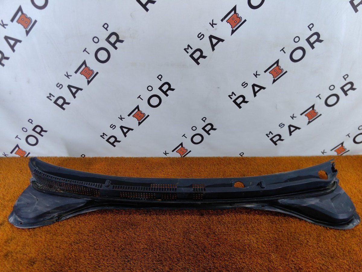 86150H5000, 86150-4Y000, 667974L300, 66797-4L300, 861504Y000, 66700F9000 Жабо Hyundai Solaris 2019 фото 1