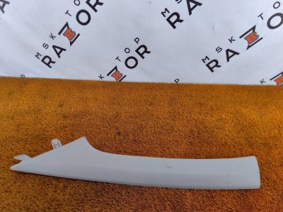 Накладка на стойку кузова