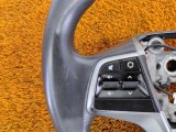 56130H5000, 56100H5610TRY Руль Hyundai Solaris 2019 фото 6