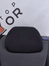 89100H5710WTB, 89100H5011WTA Сиденье заднее Hyundai Solaris 2019 фото 3