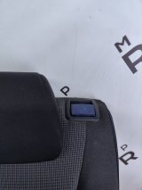89100H5710WTB, 89100H5011WTA Сиденье заднее Hyundai Solaris 2019 фото 4