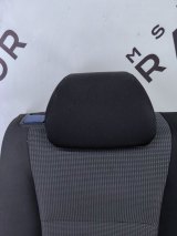 89100H5710WTB, 89100H5011WTA Сиденье заднее Hyundai Solaris 2019 фото 6
