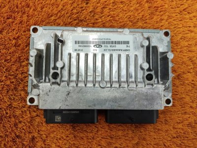Блок АКПП