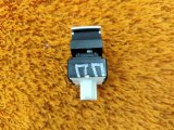 808000109AA Кнопка стеклоподъемника передняя правая Chery Tiggo 7 Pro Max 2023 фото 3