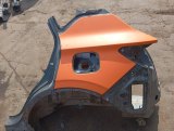 5038100800C15, 66000044980 Крыло заднее левое Geely Coolray 2022 фото 1
