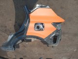 5038100800C15, 66000044980 Крыло заднее левое Geely Coolray 2022 фото 7