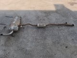 201004CA0A, 201014CE0A, 201004BU4C, 201004CE2B Глушитель Nissan X-trail 2021 фото 1
