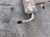 201004CA0A, 201014CE0A, 201004BU4C, 201004CE2B Глушитель Nissan X-trail 2021 фото 2