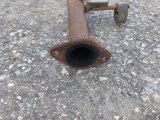 201004CA0A, 201014CE0A, 201004BU4C, 201004CE2B Глушитель Nissan X-trail 2021 фото 8