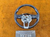 56111H0200LMW Руль Kia Rio 2021 фото 1