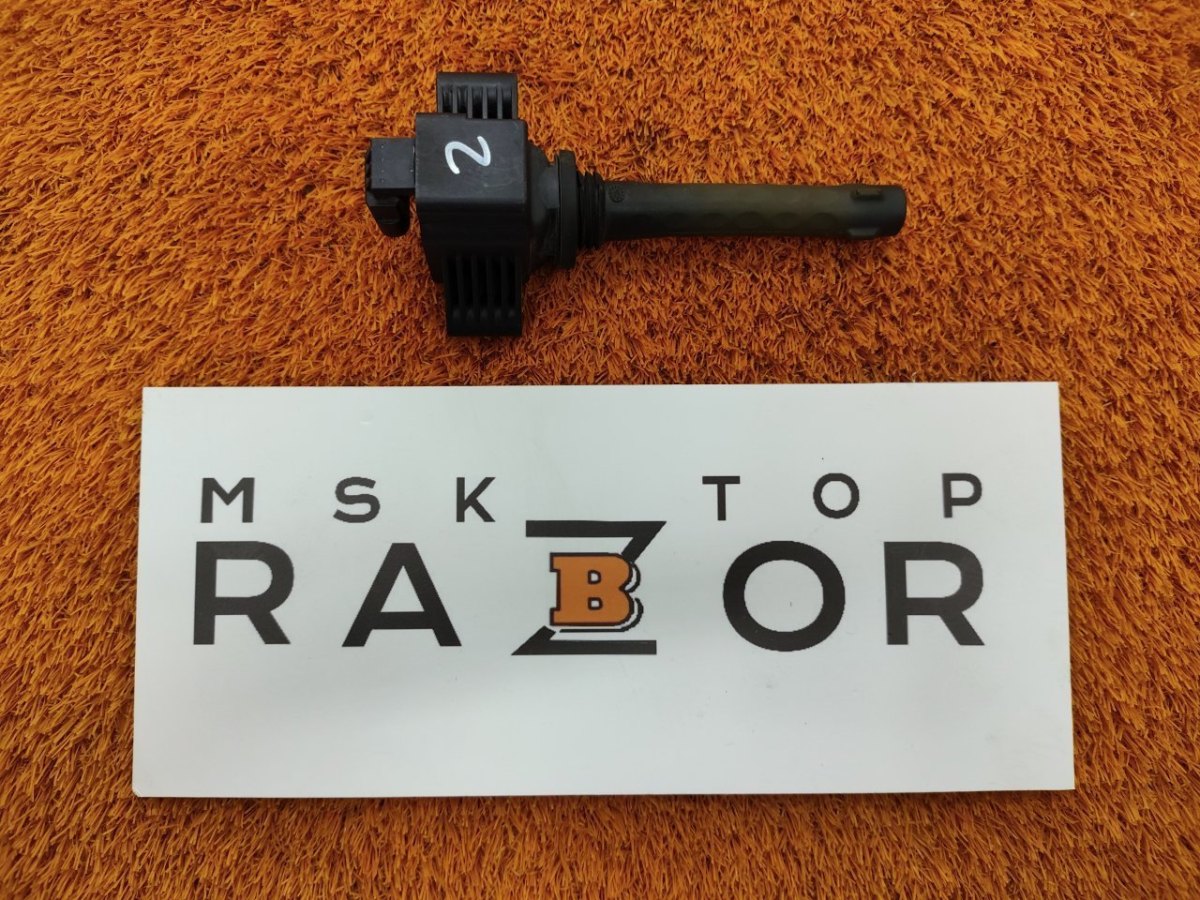 F01R00A134, F4J163705110AB Катушка зажигания Chery Tiggo 7 Pro Max 2023 фото 1