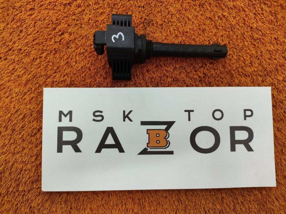 F01R00A134, F4J163705110AB Катушка зажигания Chery Tiggo 7 Pro Max 2023 фото 1