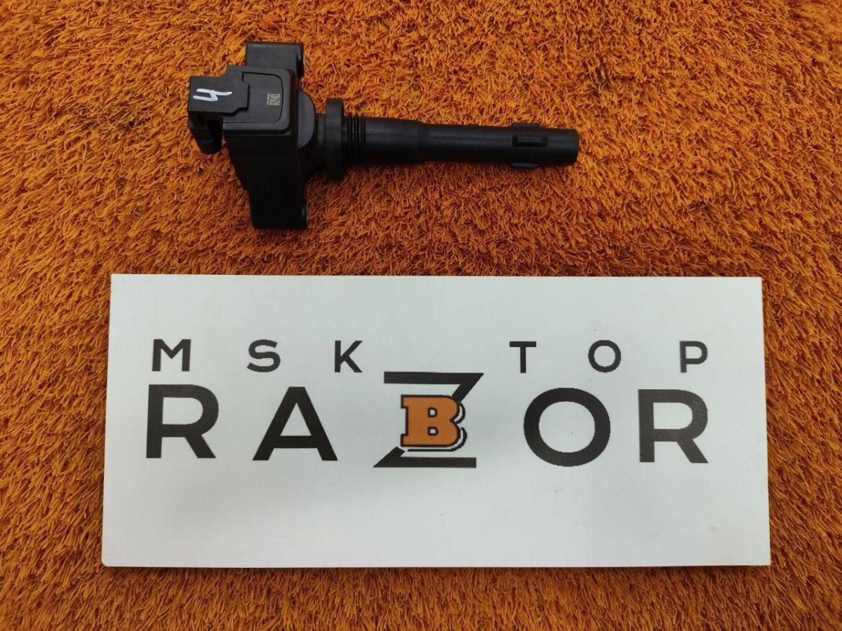 F01R00A134, F4J163705110AB Катушка зажигания Chery Tiggo 7 Pro Max 2023 фото 1