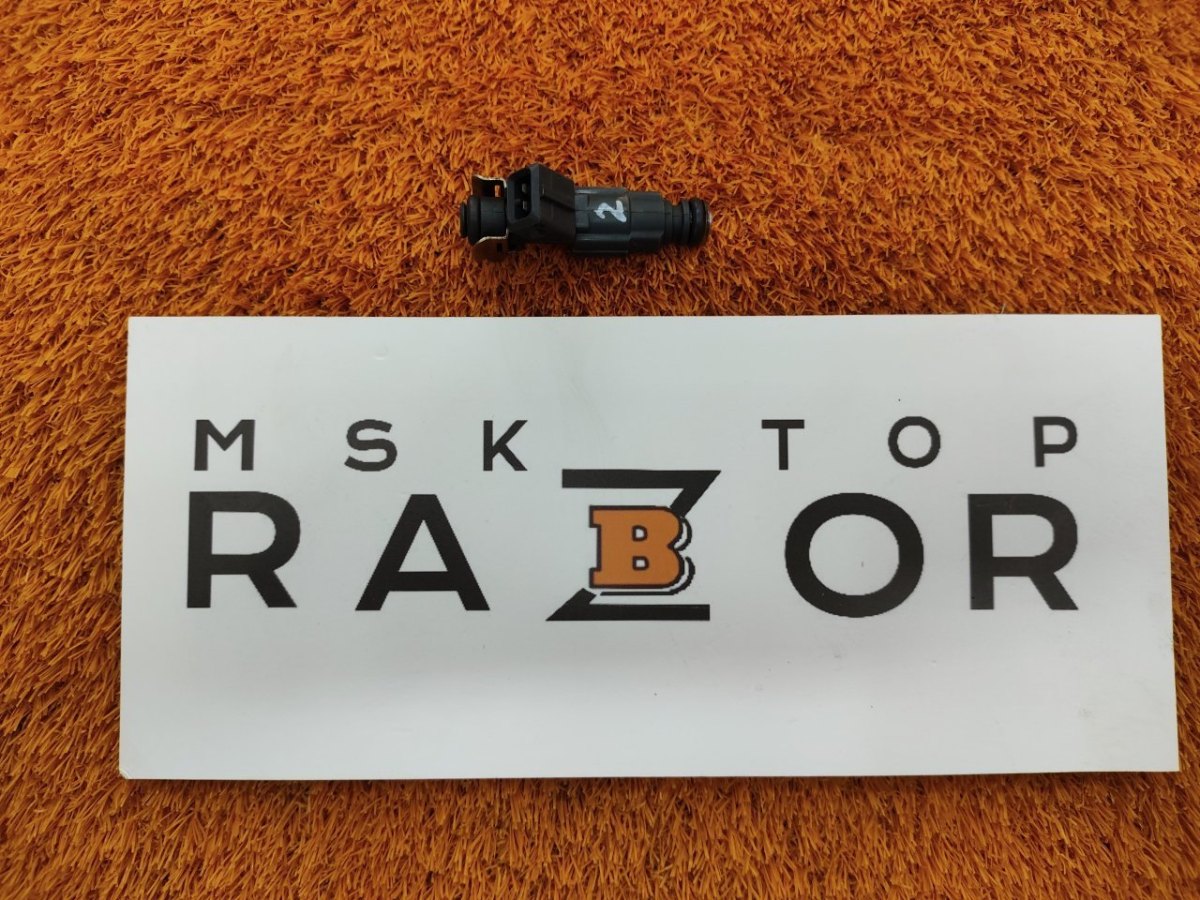 F01R00M191 Форсунка топливная Chery Tiggo 7 Pro Max 2023 фото 1