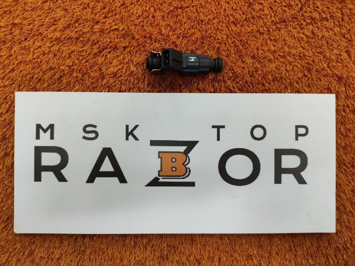 F01R00M191 Форсунка топливная Chery Tiggo 7 Pro Max 2023 фото 1