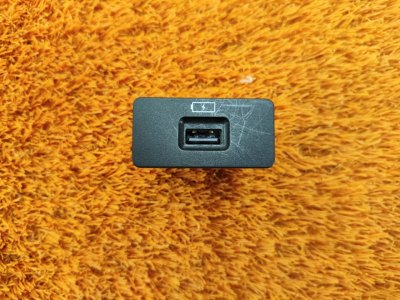 Разъем USB