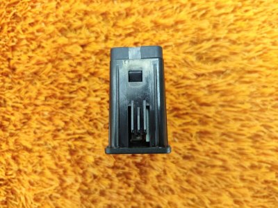 Разъем USB