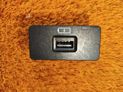 Разъем USB