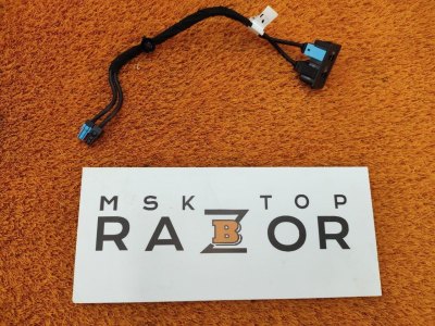 Разъем USB