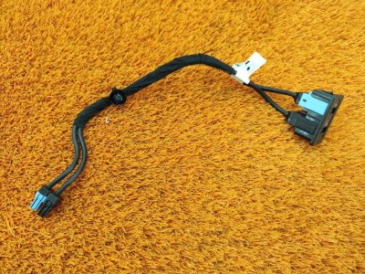 Разъем USB