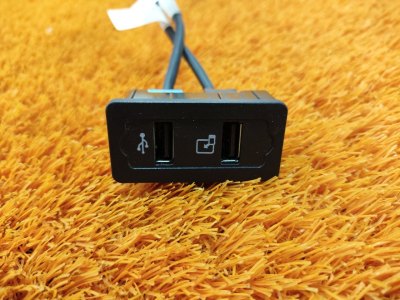 Разъем USB